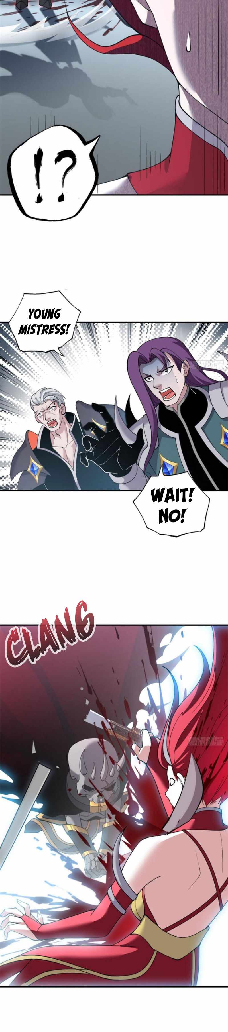 Astral Pet Store Chapter 100 - Page 21 in English