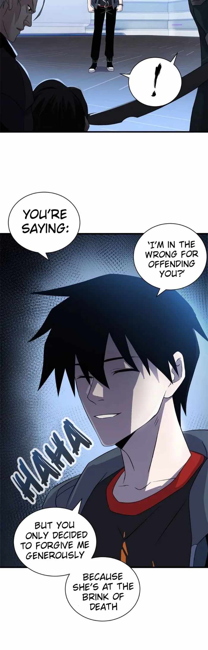 Astral Pet Store Chapter 101 - Page 10 in English