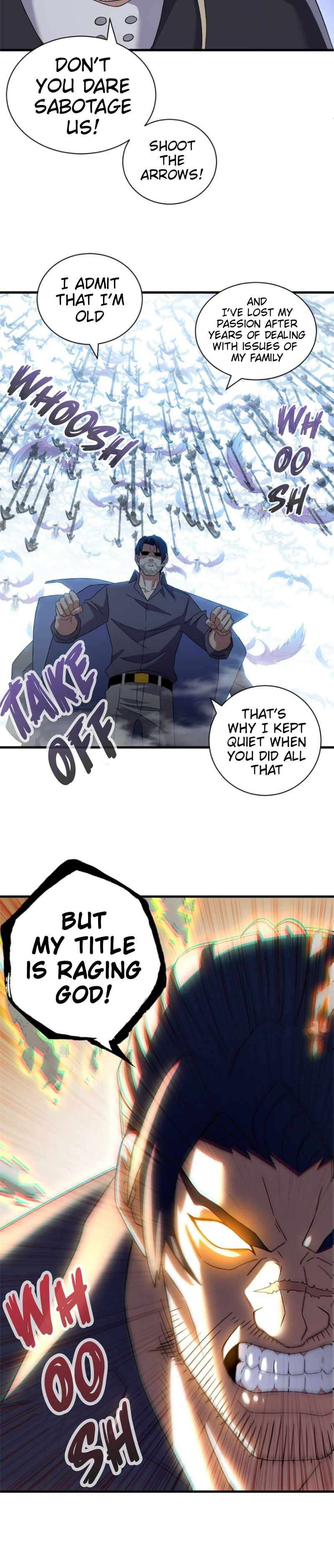 Astral Pet Store Chapter 102 - Page 13 in English