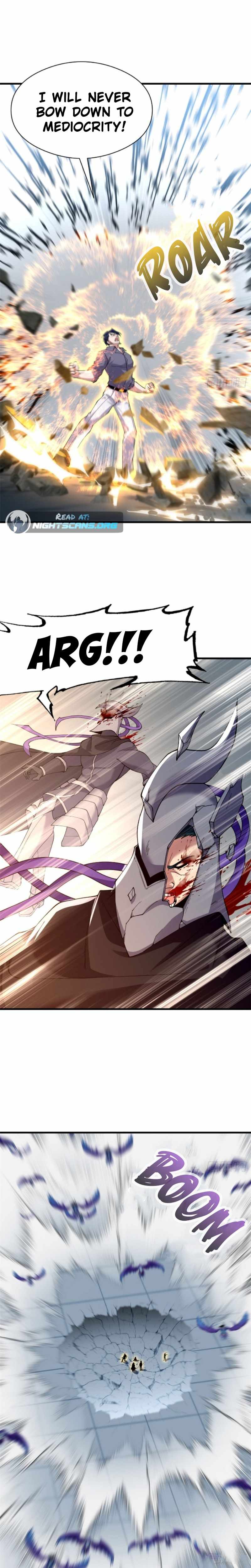 Astral Pet Store Chapter 102 - Page 14 in English