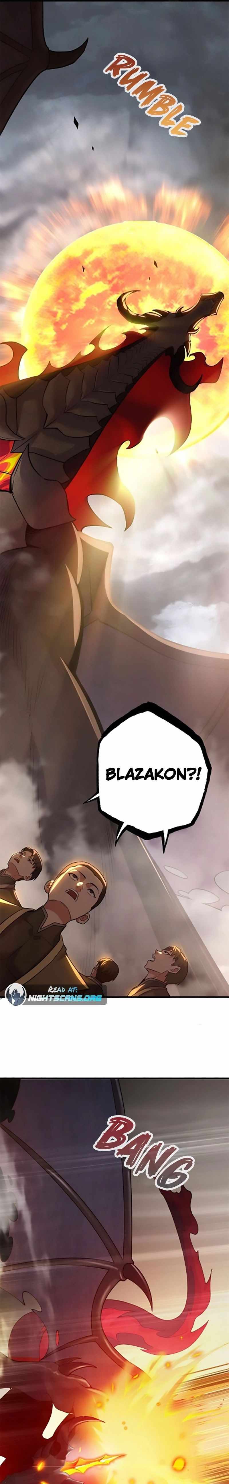 Astral Pet Store Chapter 103 - Page 6 in English