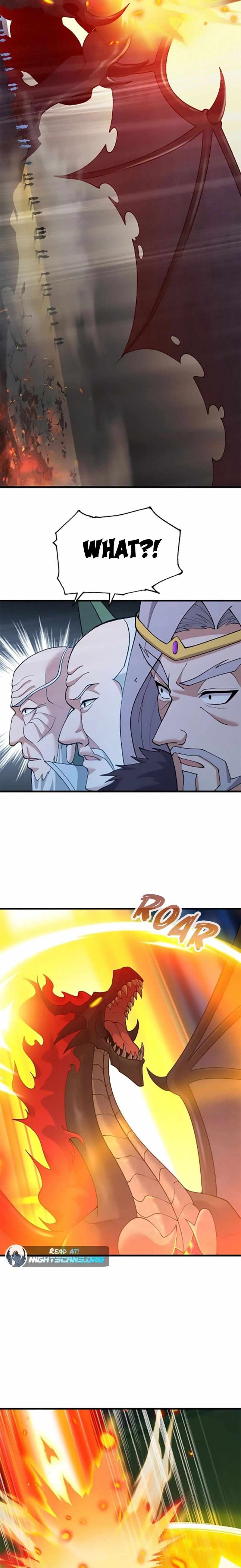 Astral Pet Store Chapter 103 - Page 7 in English