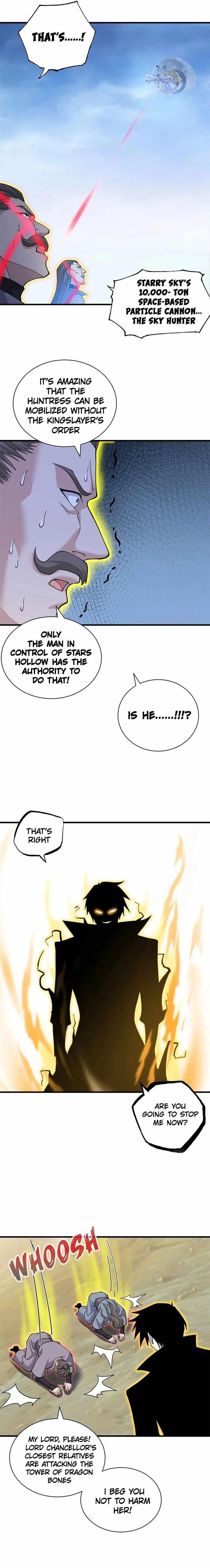 Astral Pet Store Chapter 108 - Page 13 in English