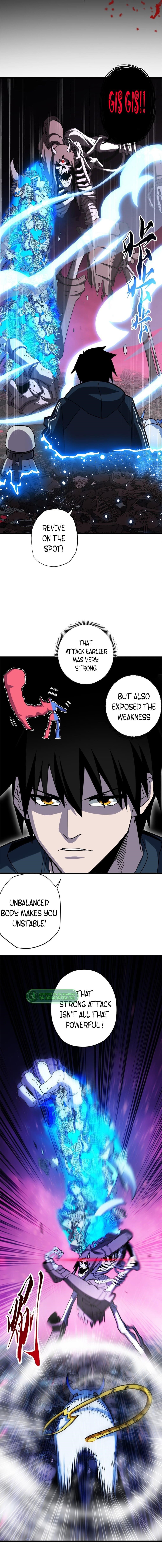 Astral Pet Store Chapter 11 - Page 9 in English