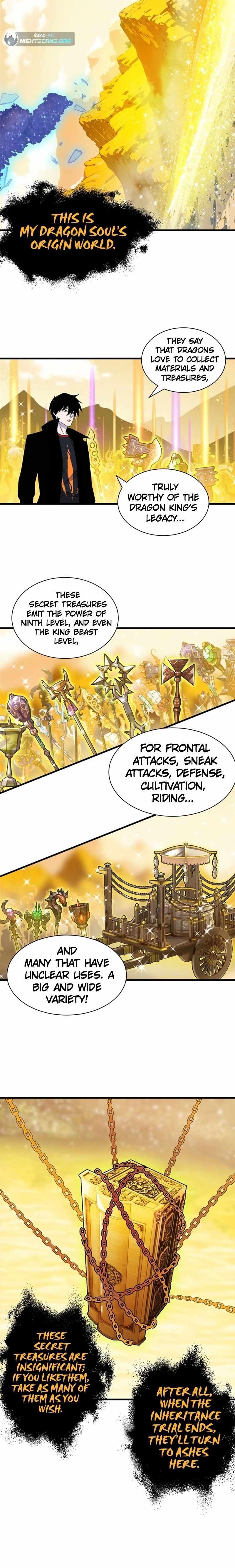 Astral Pet Store Chapter 112 - Page 7 in English