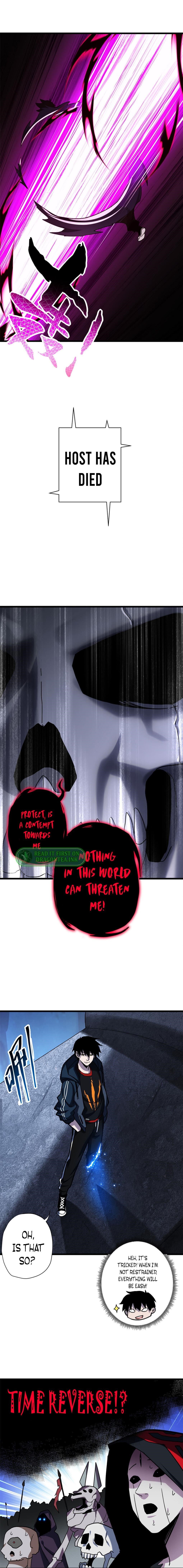 Astral Pet Store Chapter 12 - Page 9 in English