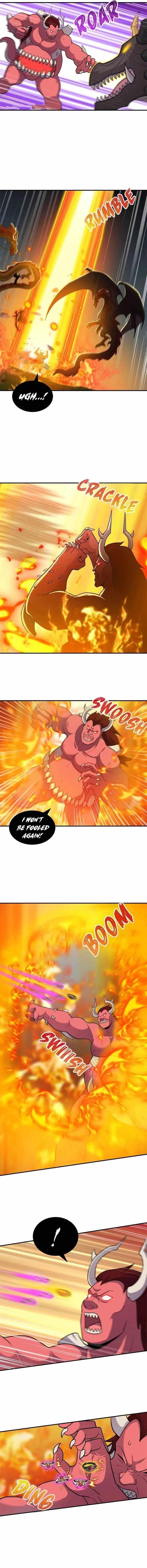 Astral Pet Store Chapter 138 - Page 5 in English