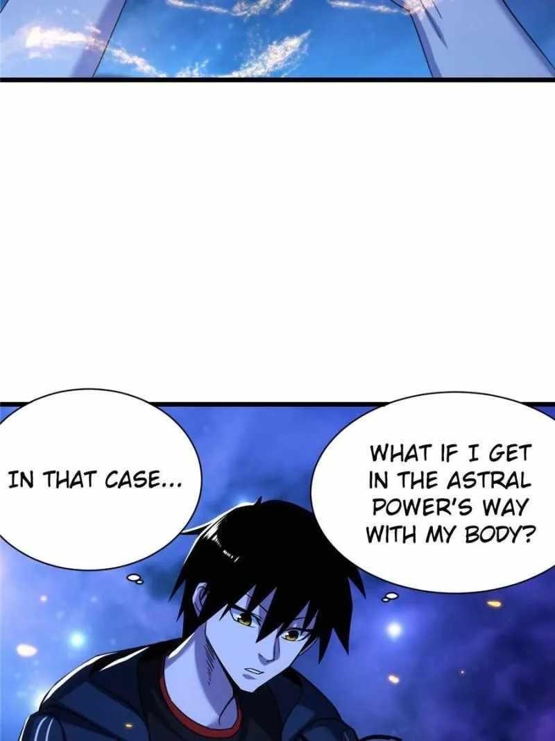 Astral Pet Store Chapter 14 - Page 10 in English