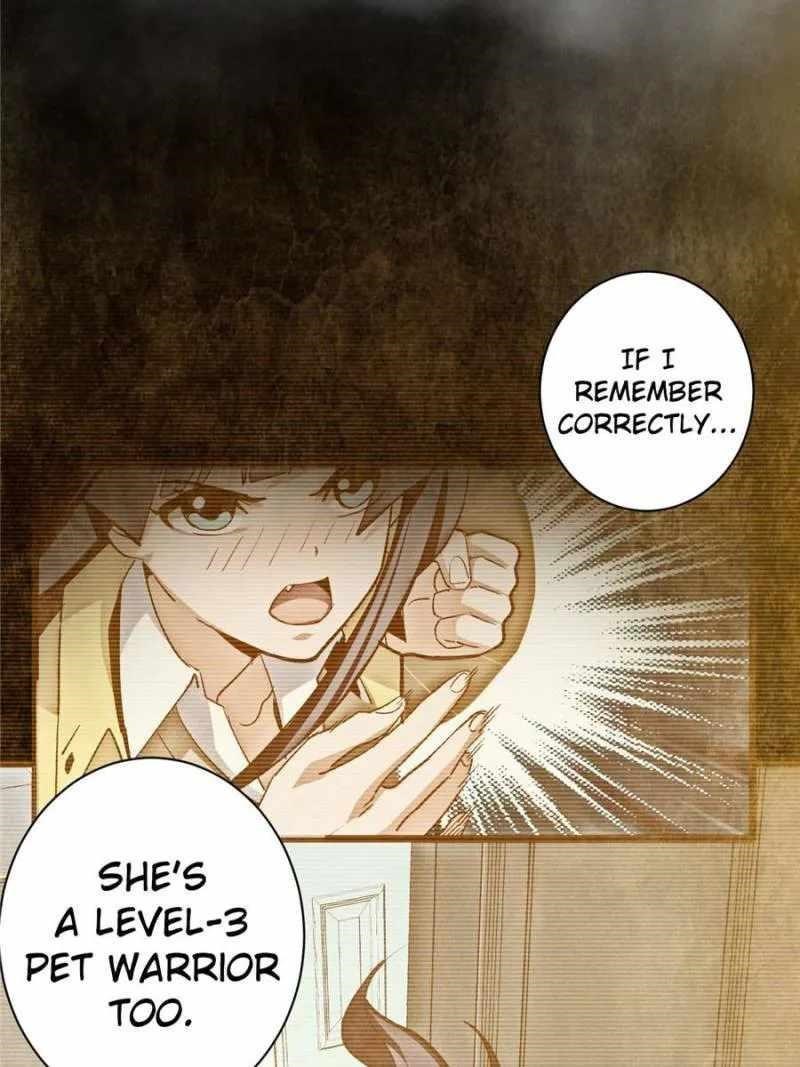 Astral Pet Store Chapter 14 - Page 29 in English