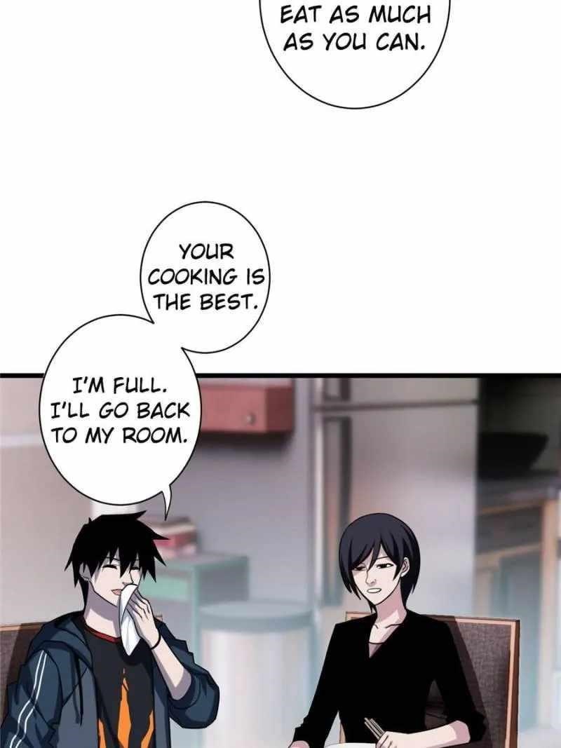 Astral Pet Store Chapter 14 - Page 33 in English