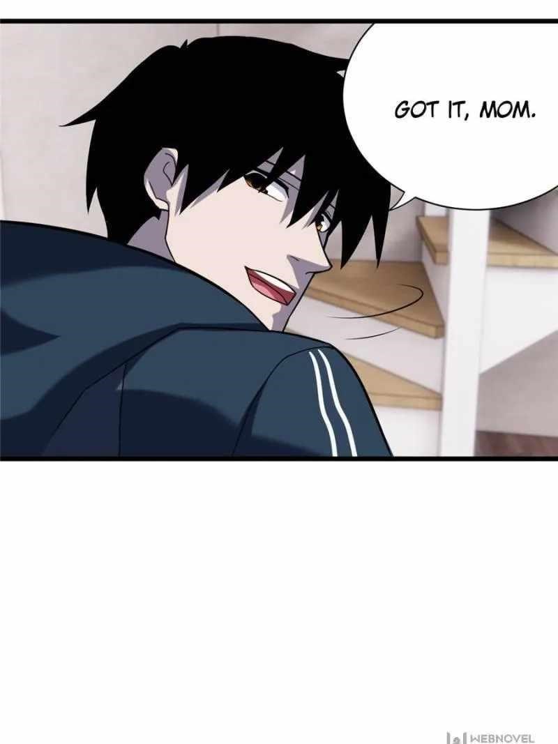 Astral Pet Store Chapter 14 - Page 36 in English
