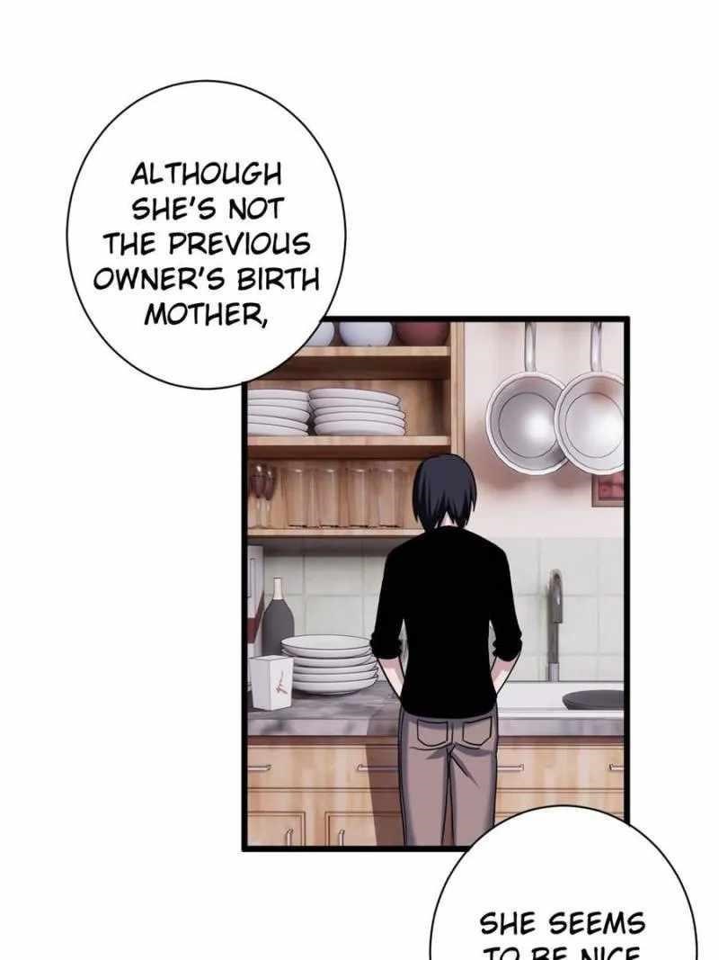 Astral Pet Store Chapter 14 - Page 38 in English