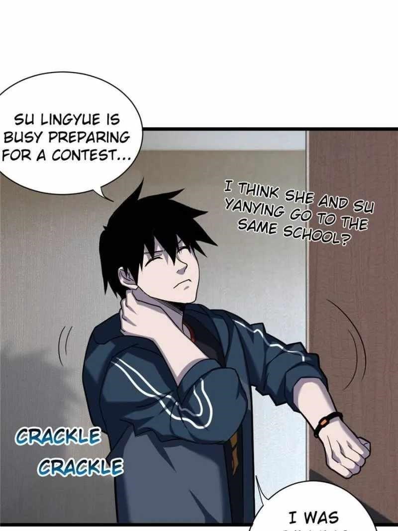 Astral Pet Store Chapter 14 - Page 40 in English
