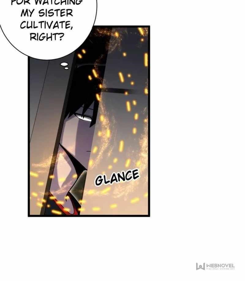 Astral Pet Store Chapter 14 - Page 43 in English