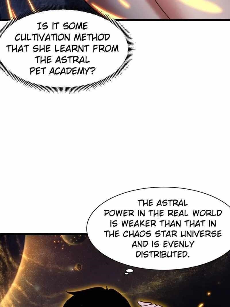 Astral Pet Store Chapter 14 - Page 48 in English