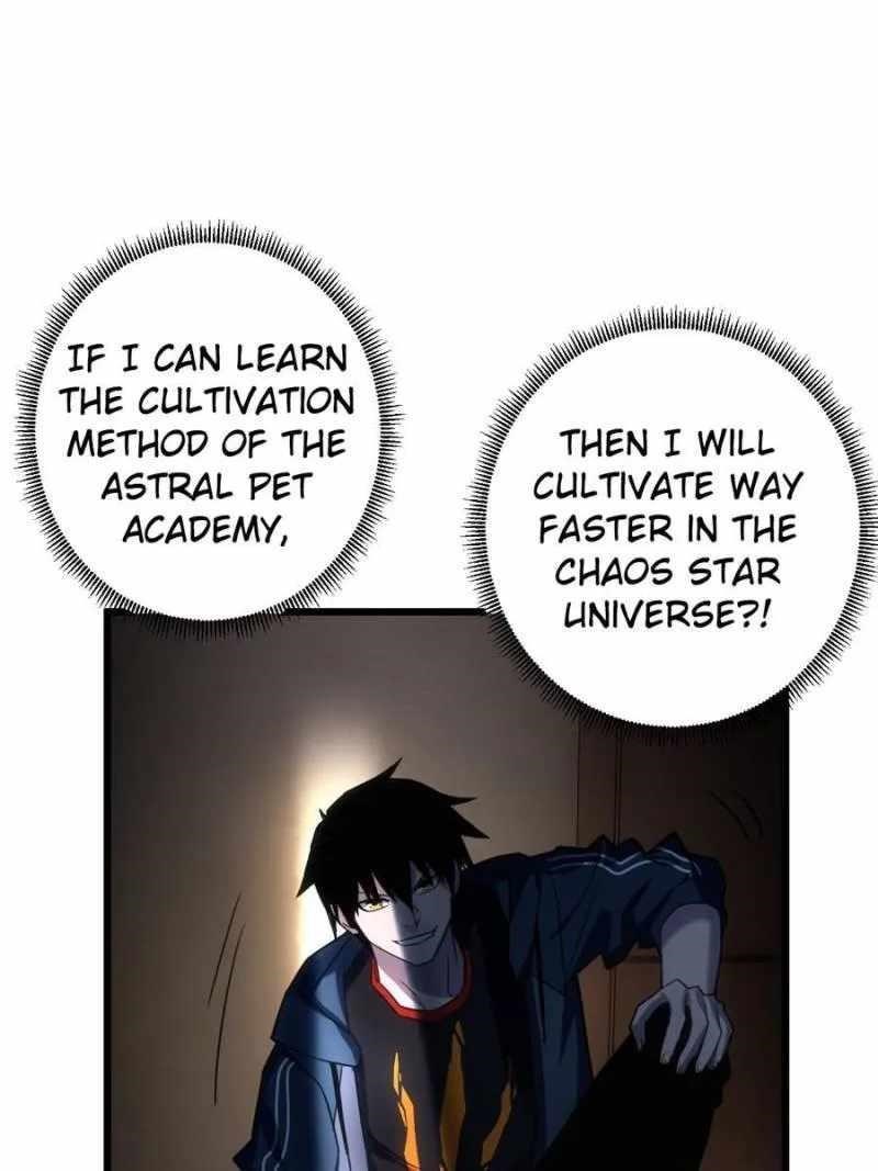 Astral Pet Store Chapter 14 - Page 50 in English