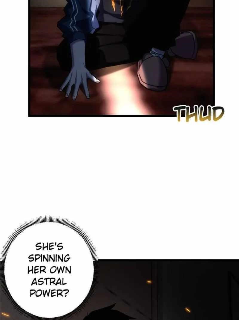 Astral Pet Store Chapter 14 - Page 51 in English