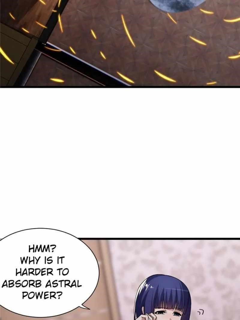 Astral Pet Store Chapter 14 - Page 57 in English