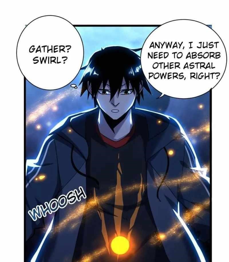 Astral Pet Store Chapter 14 - Page 6 in English