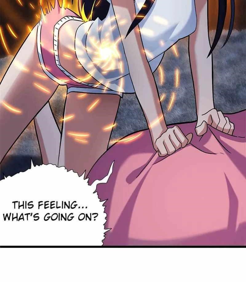 Astral Pet Store Chapter 14 - Page 61 in English
