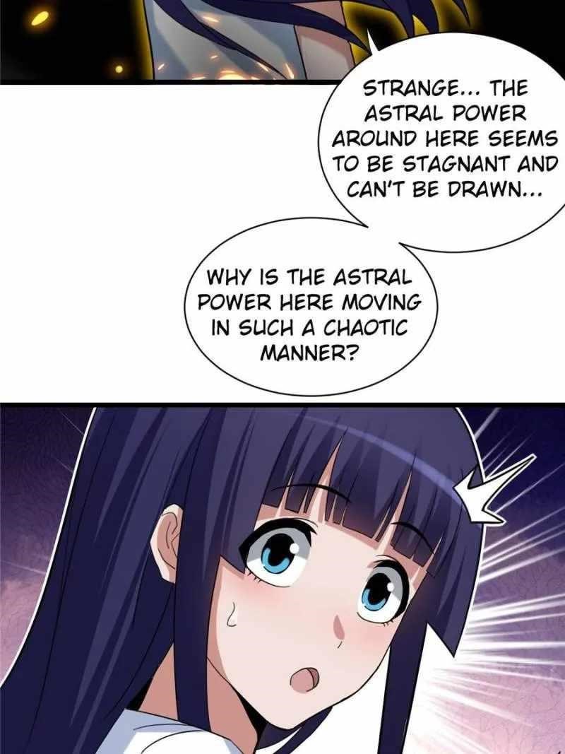 Astral Pet Store Chapter 14 - Page 63 in English