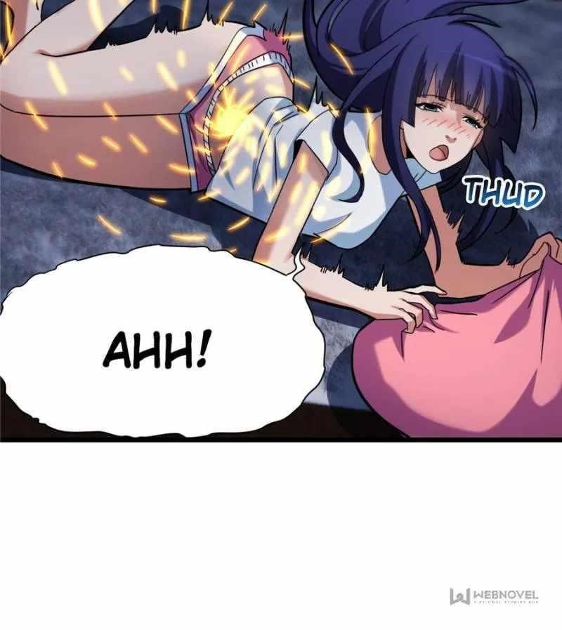 Astral Pet Store Chapter 14 - Page 66 in English