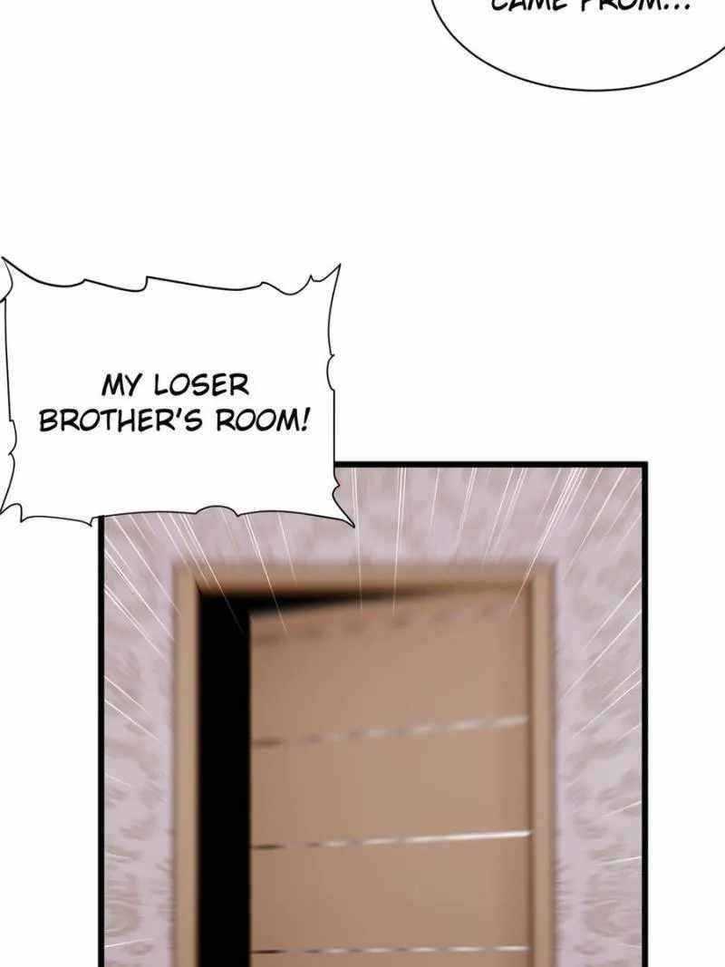 Astral Pet Store Chapter 14 - Page 70 in English