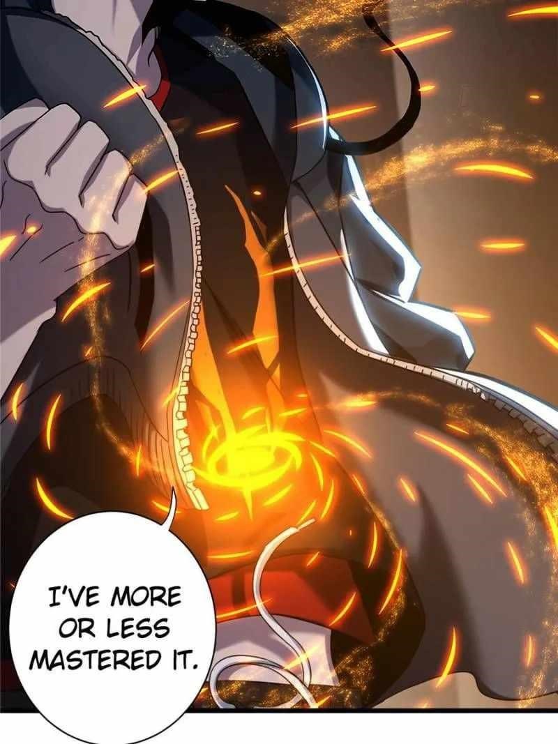 Astral Pet Store Chapter 14 - Page 74 in English