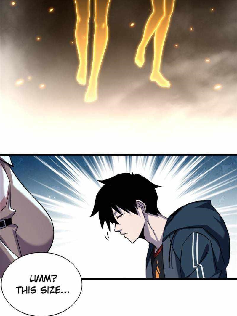 Astral Pet Store Chapter 15 - Page 10 in English