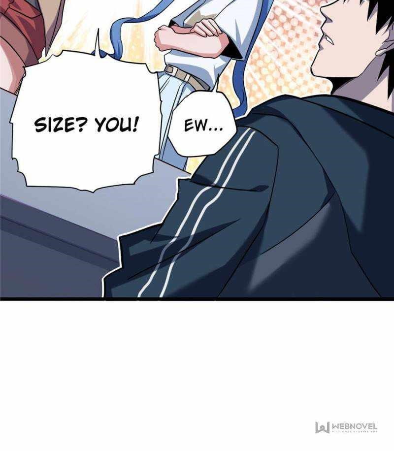Astral Pet Store Chapter 15 - Page 12 in English