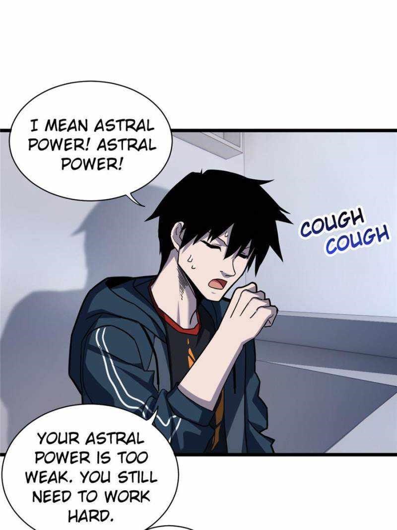 Astral Pet Store Chapter 15 - Page 13 in English