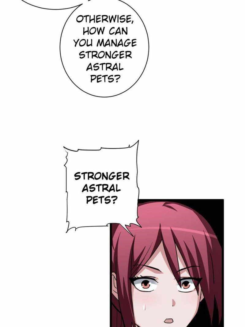 Astral Pet Store Chapter 15 - Page 14 in English