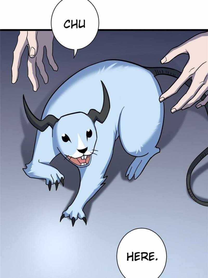 Astral Pet Store Chapter 15 - Page 17 in English