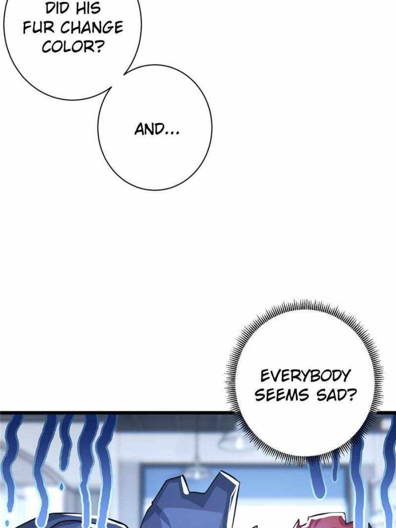 Astral Pet Store Chapter 15 - Page 20 in English