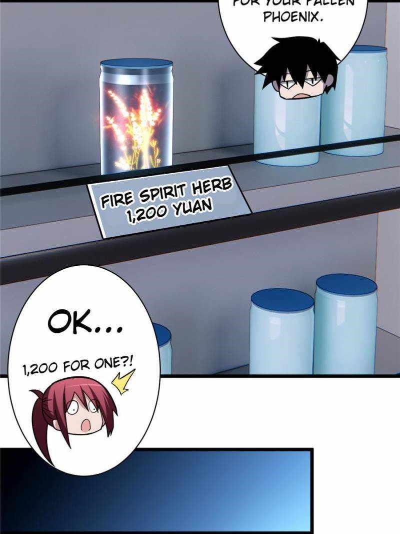 Astral Pet Store Chapter 15 - Page 30 in English