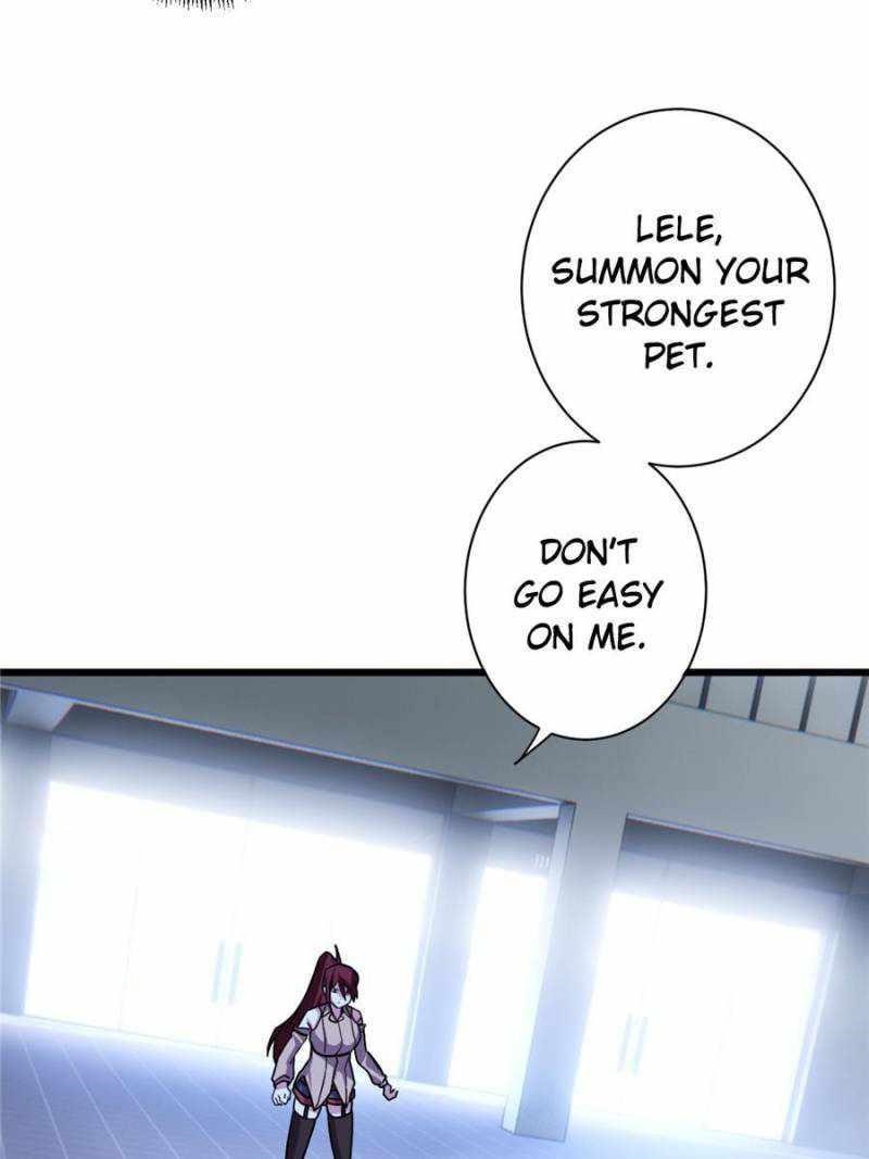 Astral Pet Store Chapter 15 - Page 34 in English