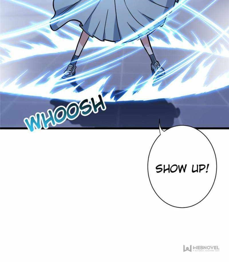 Astral Pet Store Chapter 15 - Page 38 in English