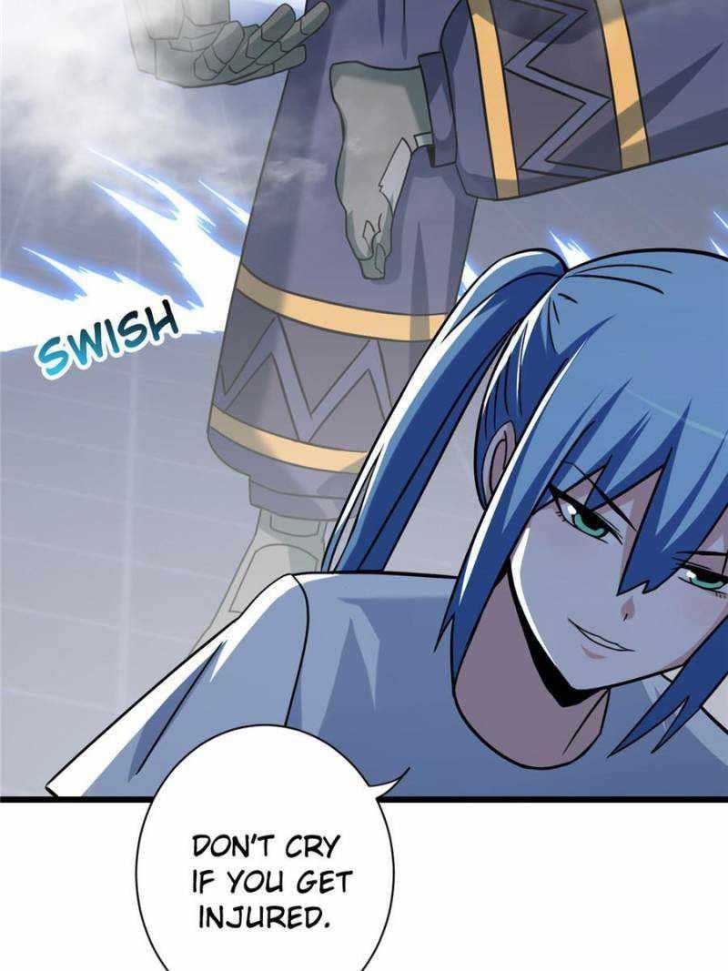 Astral Pet Store Chapter 15 - Page 40 in English