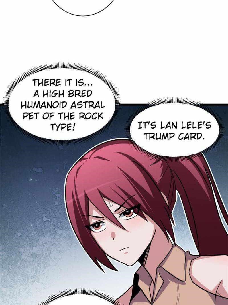 Astral Pet Store Chapter 15 - Page 41 in English