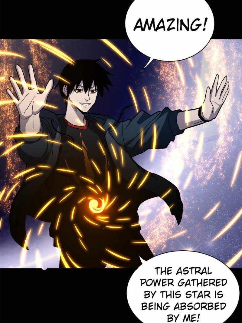 Astral Pet Store Chapter 15 - Page 5 in English