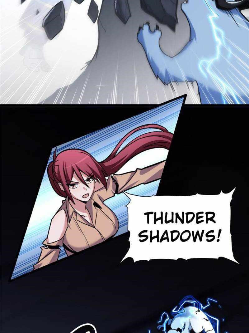 Astral Pet Store Chapter 15 - Page 52 in English