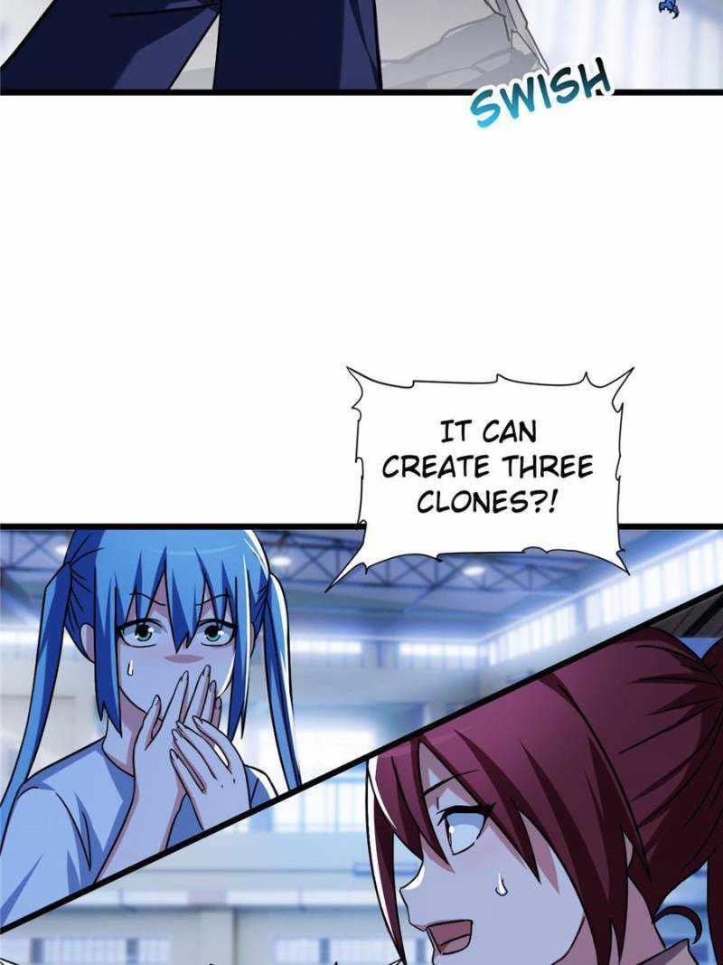 Astral Pet Store Chapter 15 - Page 54 in English