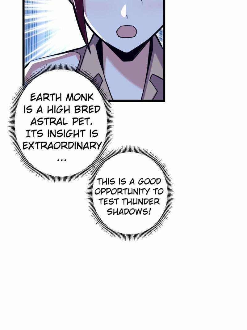 Astral Pet Store Chapter 15 - Page 59 in English