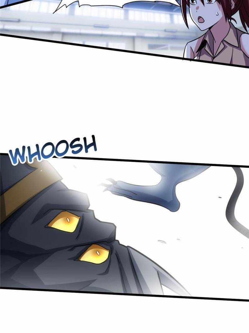 Astral Pet Store Chapter 15 - Page 66 in English