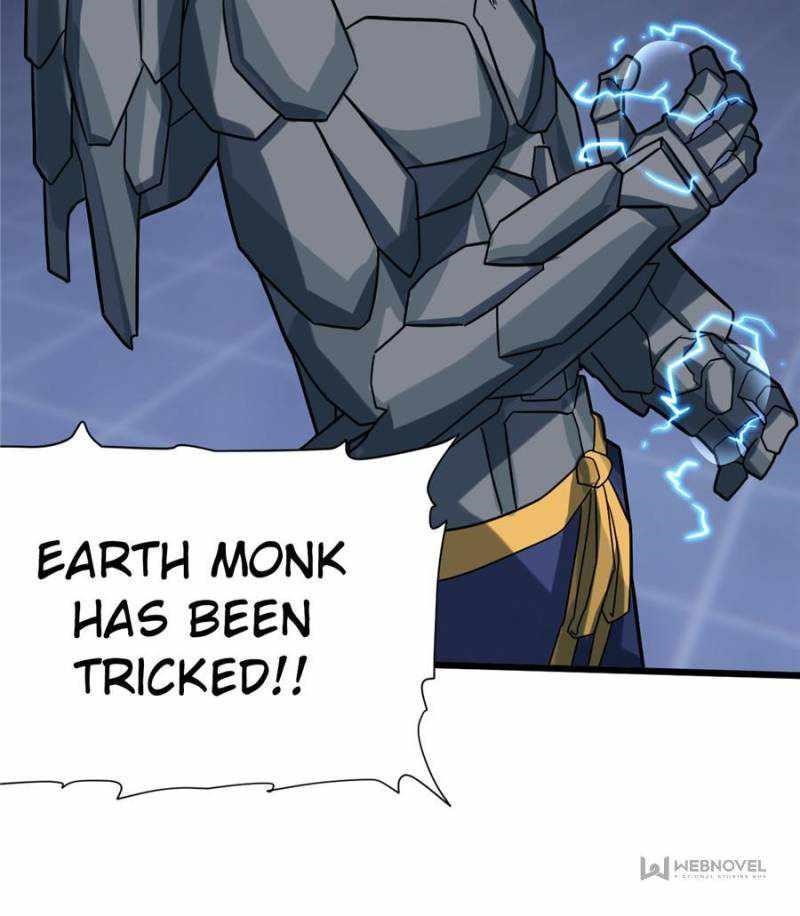 Astral Pet Store Chapter 15 - Page 68 in English