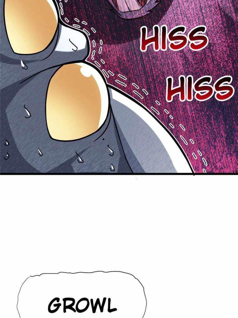 Astral Pet Store Chapter 15 - Page 70 in English