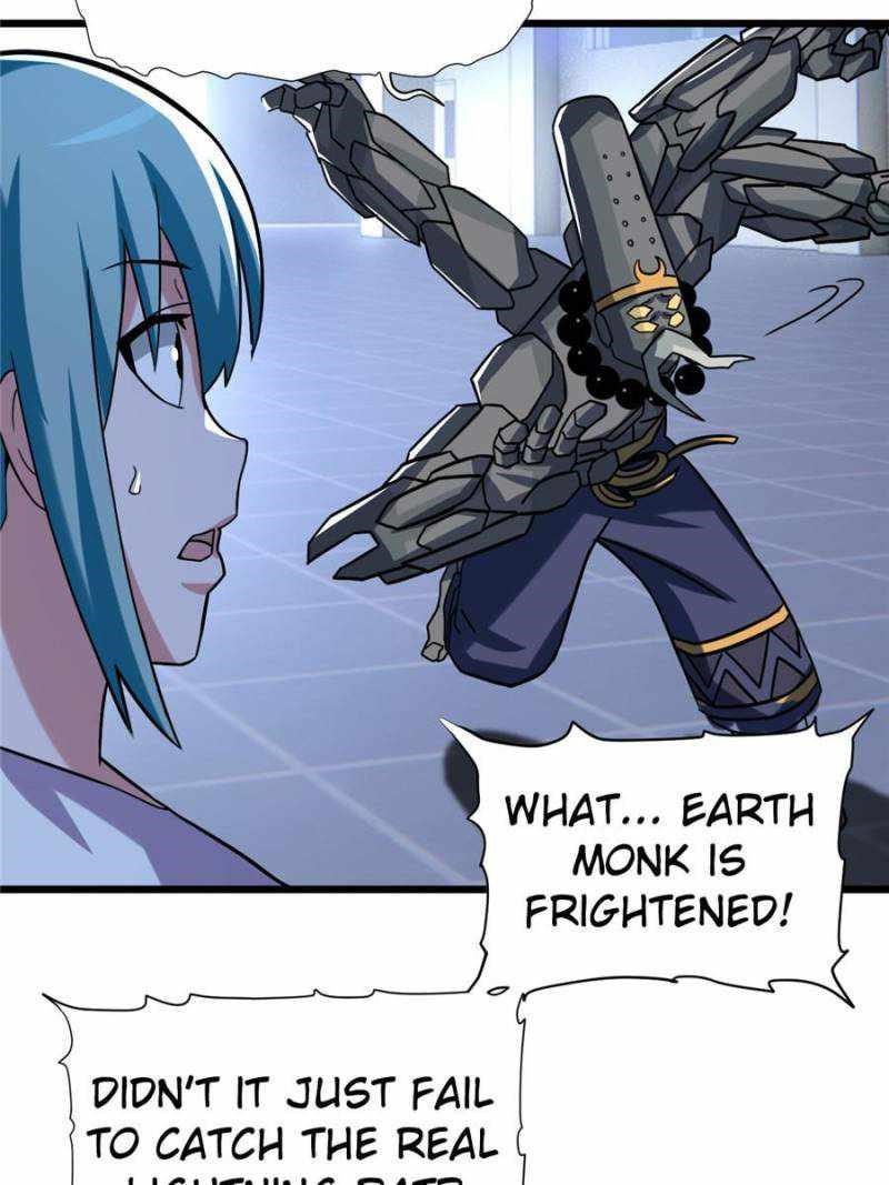Astral Pet Store Chapter 15 - Page 71 in English