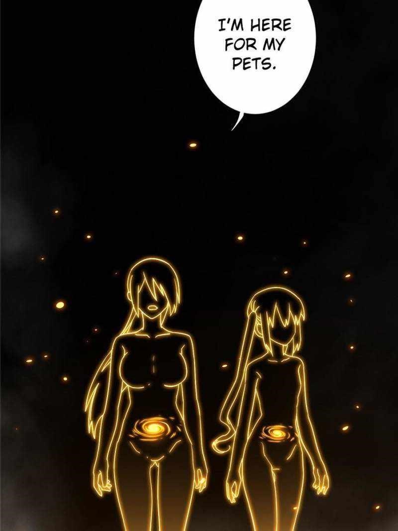 Astral Pet Store Chapter 15 - Page 9 in English