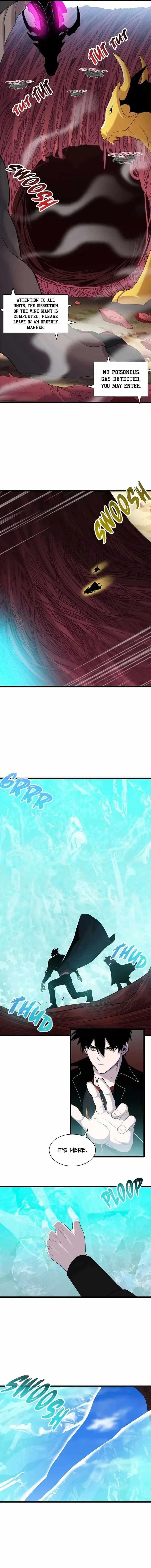 Astral Pet Store Chapter 151 - Page 5 in English