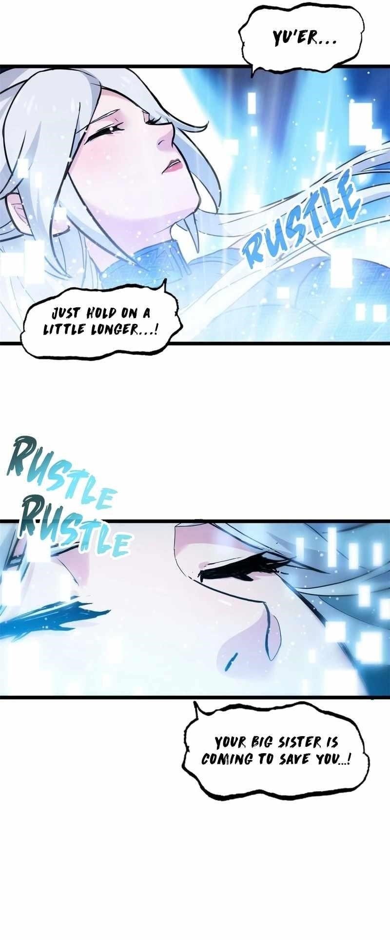 Astral Pet Store Chapter 154 - Page 11 in English